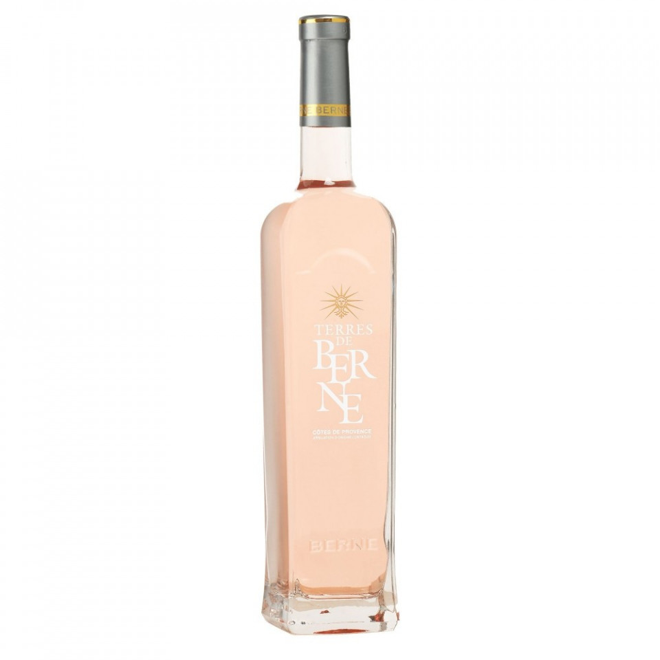 Terres de Berne Provence Rose 1.5l