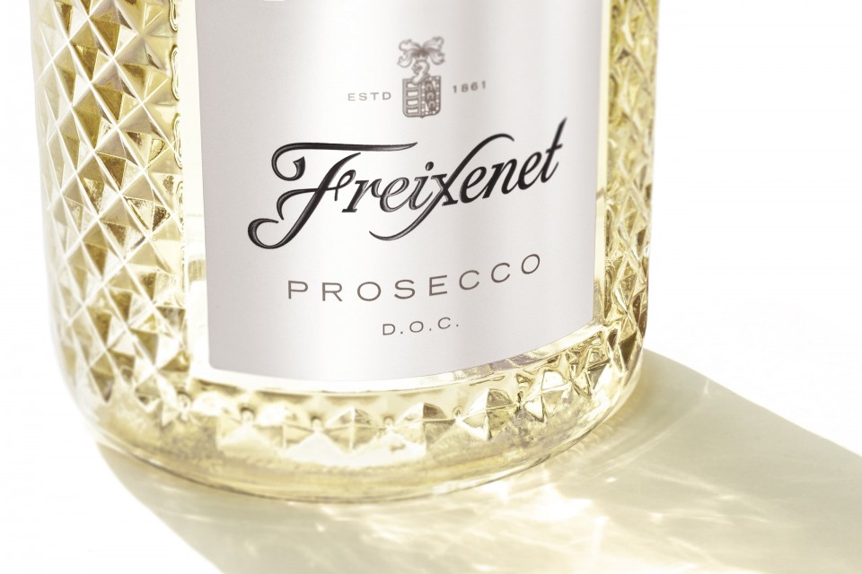 Freixenet Prosecco DOC