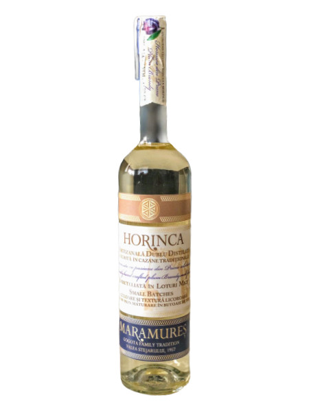Horinca de Maramures Prune 0.25L