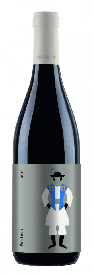 Lechburg Pinot Noir 0.75L