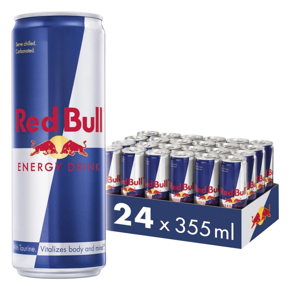 Red Bull 355ml