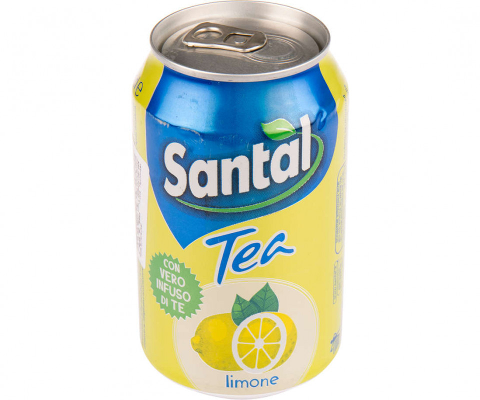 Santal Ice Tea Lamaie 330ml