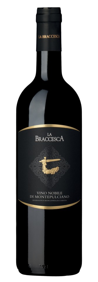 Antinori La Braccesca 2013