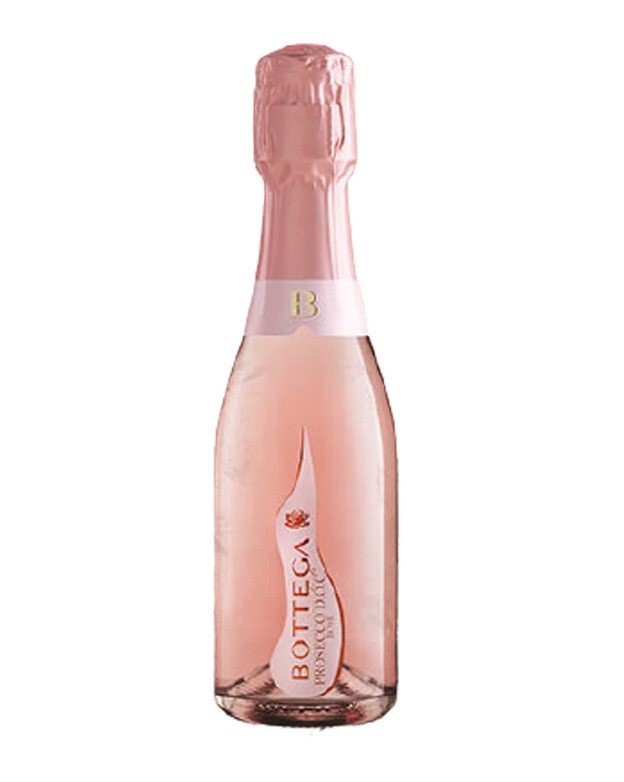 Bottega Il Vino dei Poeti Rose 0.2L