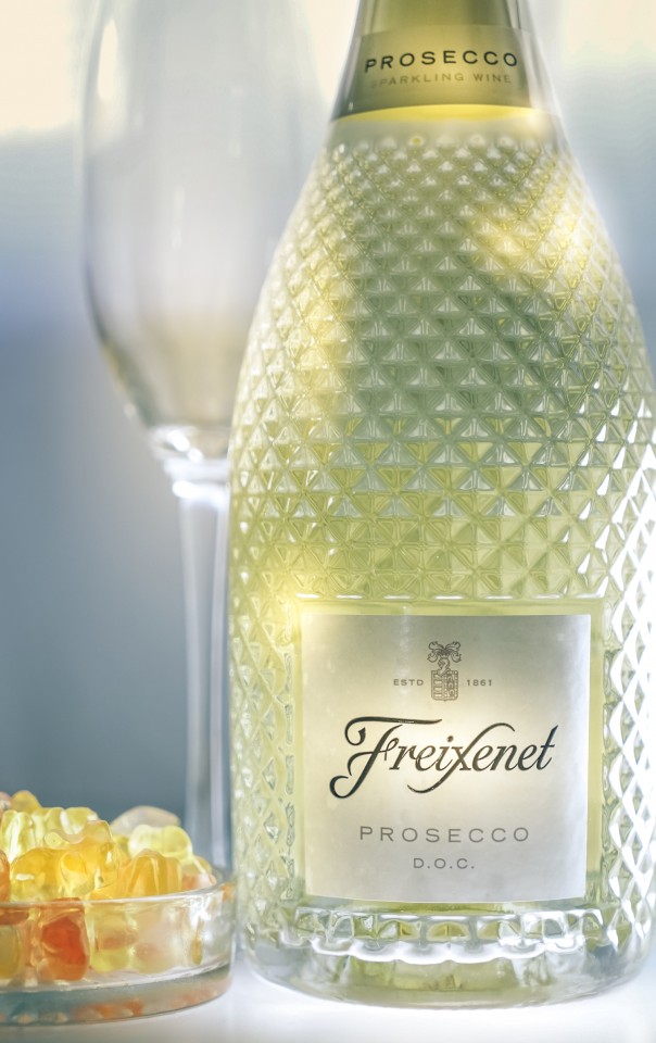 Freixenet Prosecco DOC