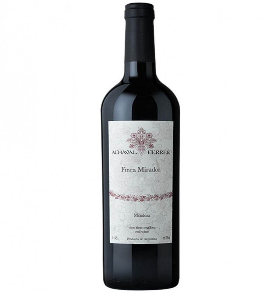 Achaval Ferrer Finca Mirador 0.75L