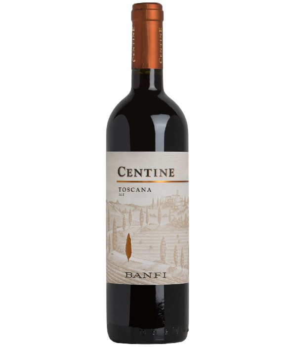 Banfi Centine Rosso 0.75L
