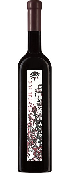 Oprisor Cupola Sanctis Sfantul Ilie 0.75L