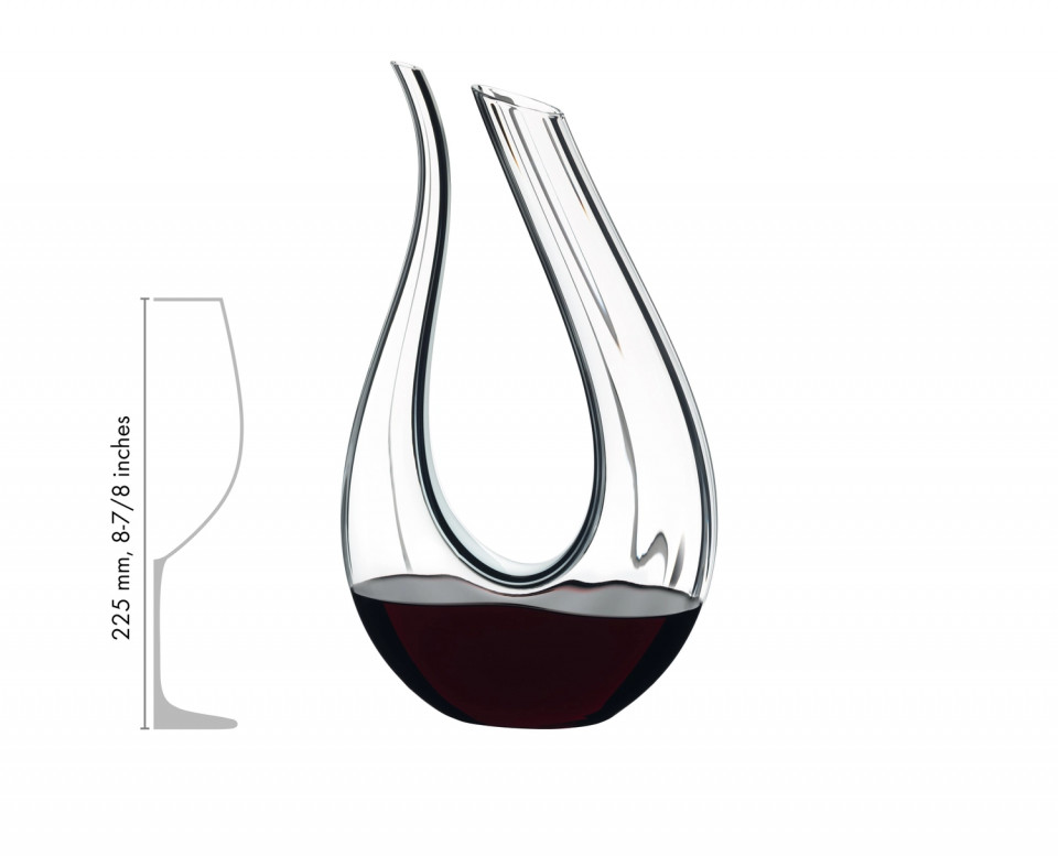 Riedel Decantor Amadeo Fatto A Mano