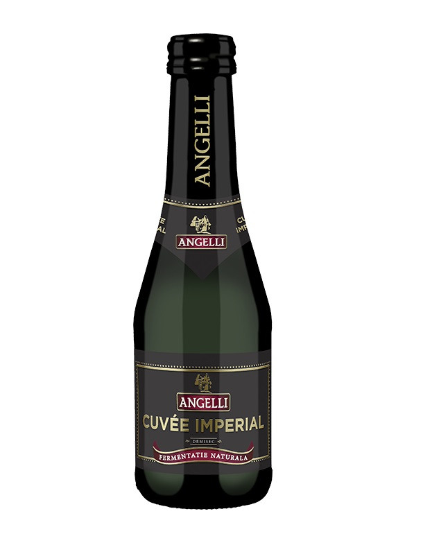 Angelli Cuvee Imperial 200ml