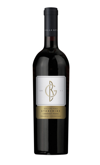 Balla Geza Stonewine Cabernet Franc 0.75L