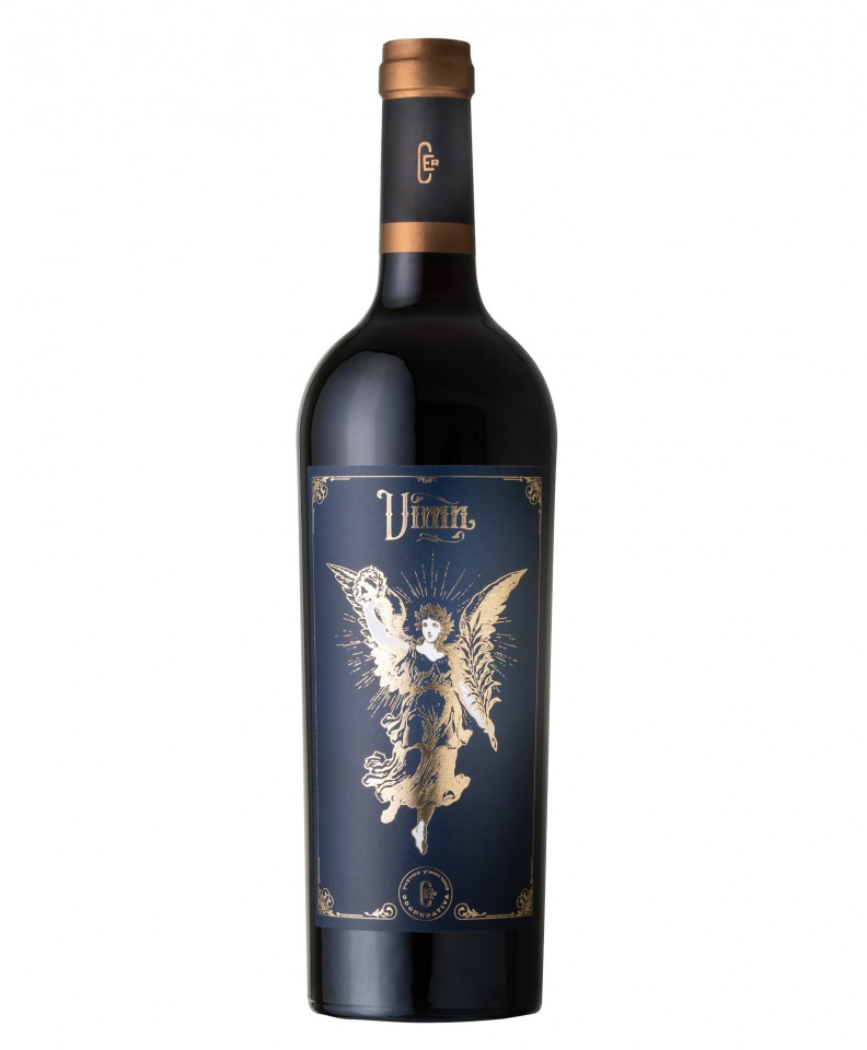 Cooperativa Enologica Romana Vimn Pinot Noir 0.75L