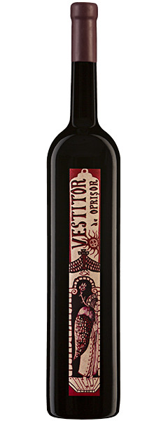 Cupola Sanctis Vestitor de Oprisor Magnum 1.5L
