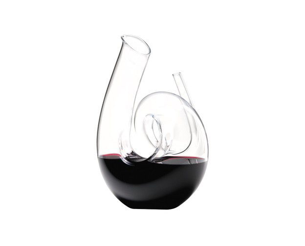 Riedel Decantor Curly Clear 1.4L