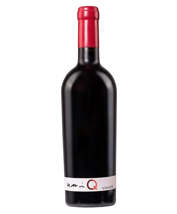 Vinarte UniQ Editie Rara 0.75L