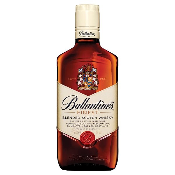 Ballantine's 0.5L
