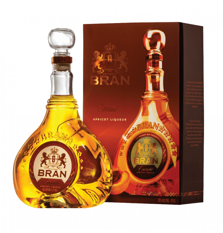 Bran Caisata 0.7L