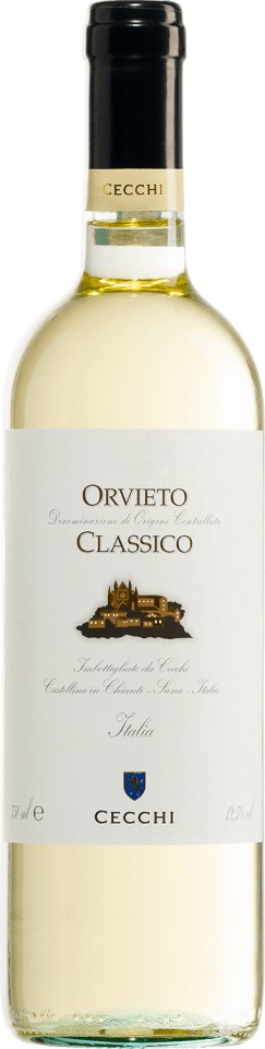 Cecchi Orvieto Classico