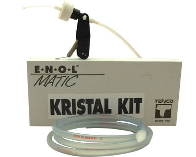 Kit Kristal
