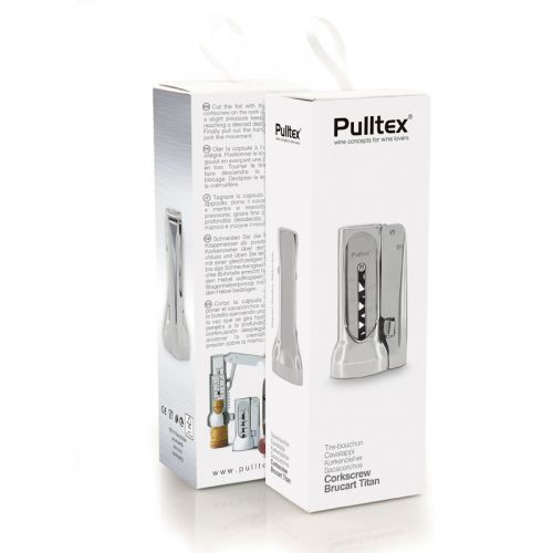 Pulltex Desfacator Brucart