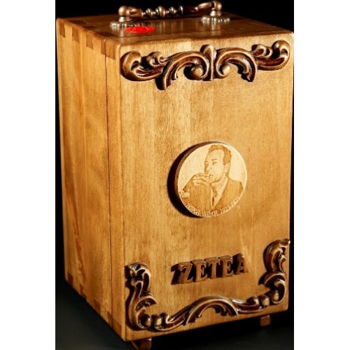 Zetea Palinca Crai Nou 0.5L