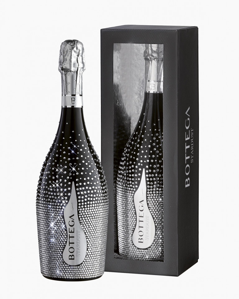 Bottega Prosecco Stardust 0.75L