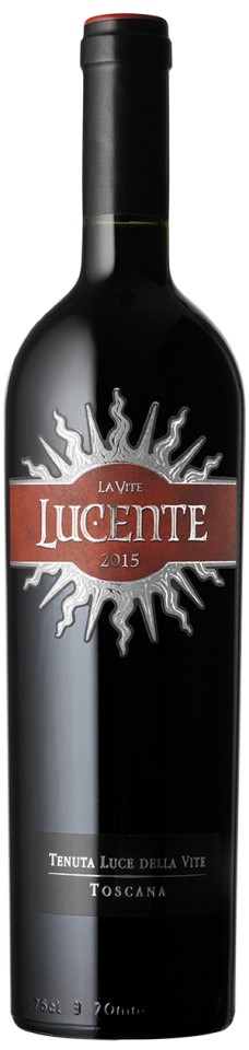 Lucente Toscana IGT 2017 0.75L
