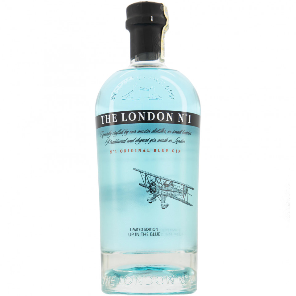 The London Gin No.1 0.7L