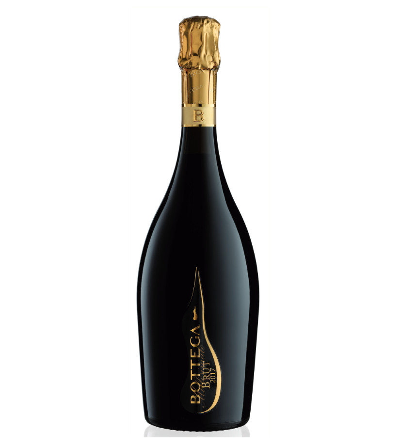 Bottega Spumante Brut Millesimato 0.75L