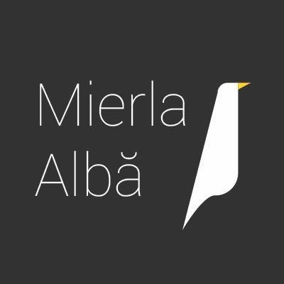 Crama Mierla Albă Fetească Neagră & Merlot 0.75L