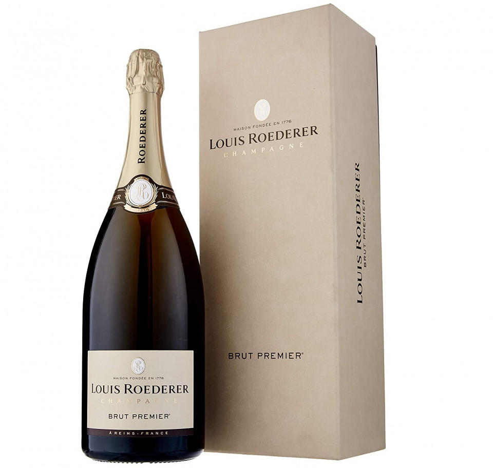 Louis Roederer Brut Premier Magnum 1.5L