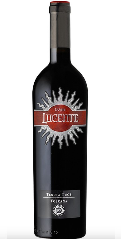 Lucente Toscana IGT 2017 0.75L