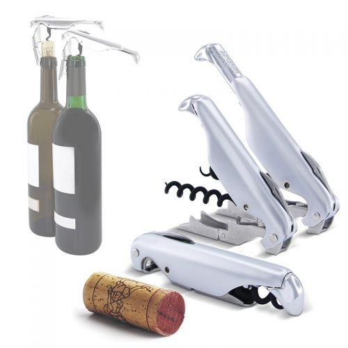 Pulltex Tirbuson inox X-tens