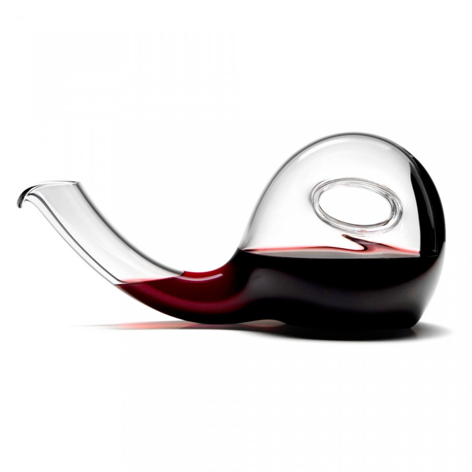 Riedel Decantor Escargot 1.4L