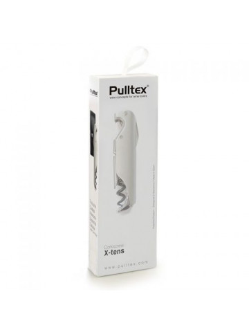 Pulltex Tirbuson inox X-tens