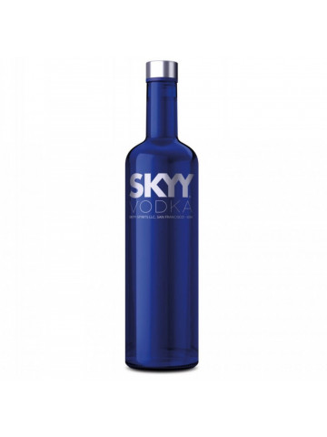 Skyy Vodka 1L