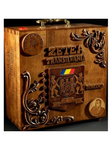Zetea Minibar Țuică