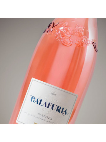Antinori Tormaresca Calafuria Rose Magnum Salento IGT