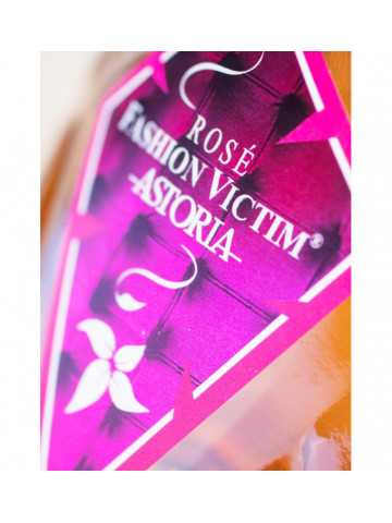 Astoria Spumant Rose Fashion Victim 0.75L
