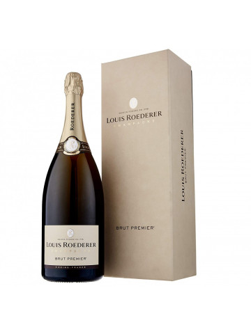 Louis Roederer Brut Premier Mathusalem 6L