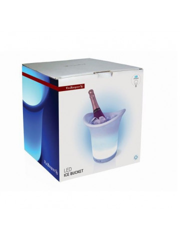 Vin Bouquet Frapiera cu Led