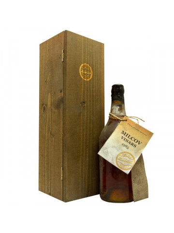 Zarea Vinars Milcov 1985 0.7L