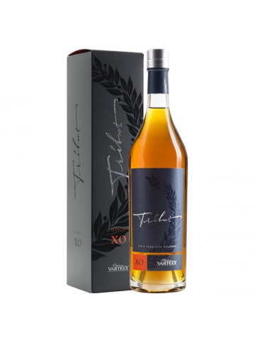 Chateau Vartely Tribut XO 0.7L