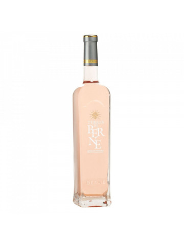 Terres de Berne Provence Rose 1.5l