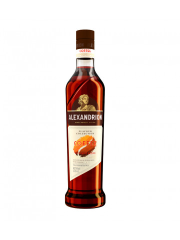 Alexandrion Coffee 0.7L