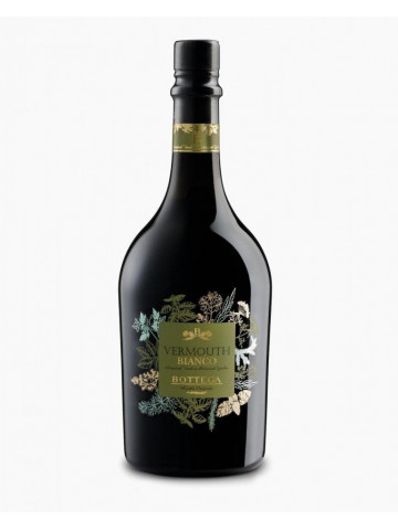 Bottega Vermouth Bianco 0.75L