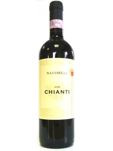 Cecchi Sardelli Chianti DOCG Italy