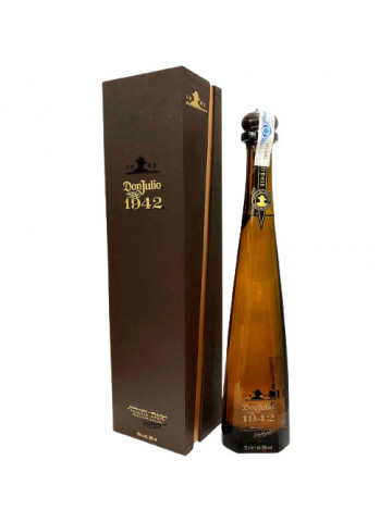 Don Julio 1942 Tequila 0.7L
