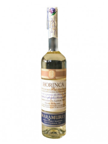 Horinca de Maramures Prune 0.25L