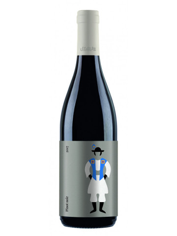 Lechburg Pinot Noir 0.75L